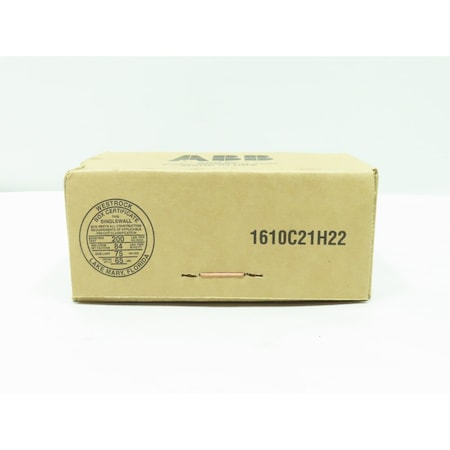 Abb FLEXI-TEST OTHER SWITCH FT4A14S14BN4001